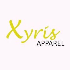 Meet your Posher, Xryis